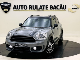Mini Countryman John Cooper Works 1.5 Benzina 136CP 2018 Euro 6