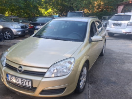 Opel astra 1.7dti an 2006 1750e garantie