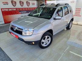 Dacia duster, an 2012/05, rate fixe/livrare gratuita