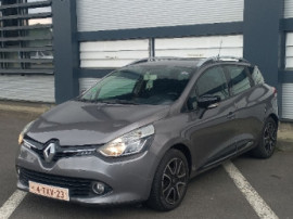 Renault Clio.2014.diesel.1500cm