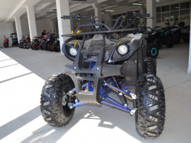 ATV KXD 006 Hmmer Light – 125cc 8" – Nou