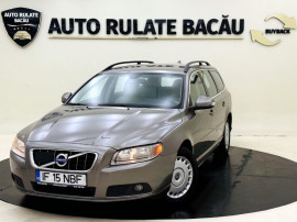 Volvo V70 1.6d 109CP 2010 Euro 4