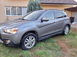 Mitsubishi ASX Intense 1.6 MIVEC Benzina+GPL