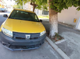 Dacia Logan 2016 (pret negociabil)