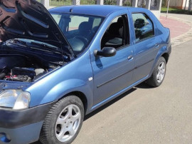 Dacia Logan Kiss 1.6