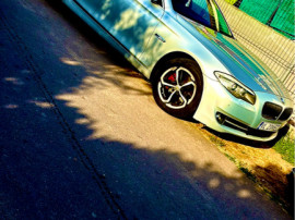 Bmw f10 520 dreapta