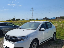 Dacia Logan euro 6 Diesel