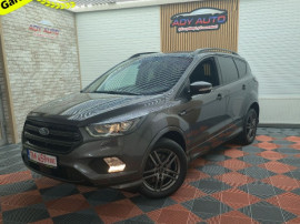 Ford Kuga ST-LINE,4X4,EURO6, Livrare gratis in toata tara,garantie 12