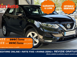 Nissan Qashqai 1.5 DCI ACENTA