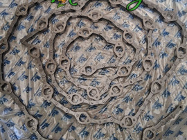 Lant presa Krone RP 1250