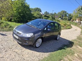 Ford S max, AUTOMATA, 2009, 1.6 tdi
