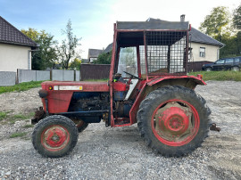 Tractor Same Minitauro