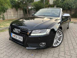 Audi a5 Cabrio 2.7 disel