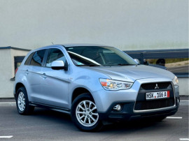 Mitsubishi Asx 1.8DiD/4x4//195.000km