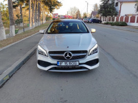 Mercedes CLA 220 4Matic -diesel-177cp-automat-AMG-FULL