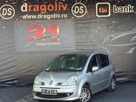 Renault Modus AER CONDITIONAT