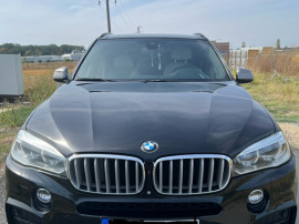 BMW X5 M50D xDrive 2015 381CP