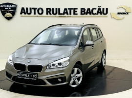 BMW Seria 2 (218d) GranTourer 150CP Automata 2015 Euro 6