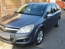 Opel Astra H 1.7 CDTI