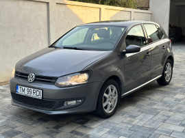Volkswagen Polo 1.2 TDI