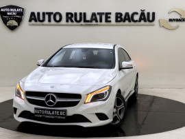 Mercedes-Benz CLA 180 (1.6 Benzina) 122CP 2013 Euro 6