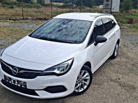 OPEL ASTRA 2021 1.5 cdti 122cp