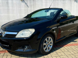 Opel Tigra 2006 Cabrio