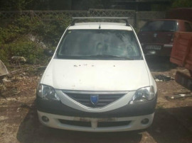 Dezmembrez Dacia Logan 1.4 Mpi benzina/ 1.5 dci diesel