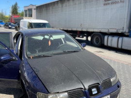 Dezmembrez Seat Leon 2003 Hatchback 1.9