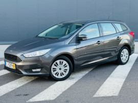 Ford Focus 1.5 Benzina/Camera/Navi/Import Germania/Euro6