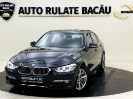 BMW Seria 3 2.0d 136CP Automata 2014 Euro 5