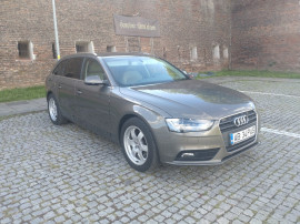Audi A4 2.0 TDI Avant Multitronic (TVA deductibil)