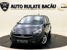 Opel Corsa 1.0 Benzina 115CP 2015 Euro 6