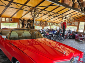 Cadillac Eldorado