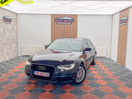 AUDI A6 C7, Benzina, 2013,Euro 5, Livrare gratuita in toata tara