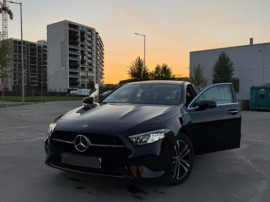 Mercedes-Benz A180 Mild-Hybrid 2024