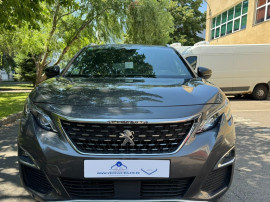 Peugeot 3008 GT Line | Garantie 1 an | TVA deductibil | automat