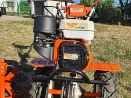 Motoculto ruris ,731 acc
