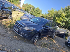 Ford kuga, an 2008, 2.0tdi = Posibilitate rate
