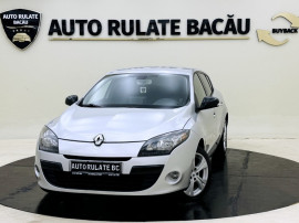 Renault Megane 1.5 dCi 110CP 2011/10 Euro 5