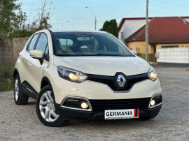 Renault Captur*benzina*af.2014*clima*keyless go entry*start-stop*led!