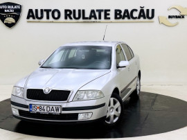 Skoda Octavia 1.9 TDI 105CP 2005 Euro 4