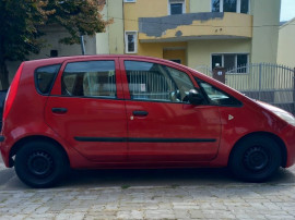 Mitsubishi colt 2008