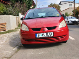Mitsubishi colt 2008