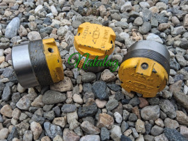 Capac cultivator Väderstad Carrier