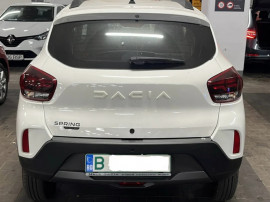 Dacia Spring 2024