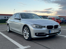 BMW F30 | 320d | 184 CP | Sport Line | Euro5 | Navi | Xen | C. Manuala