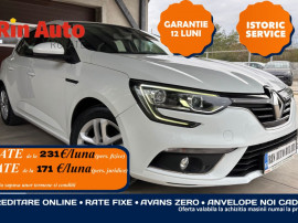 Renault Megane ENERGY dCi Zen