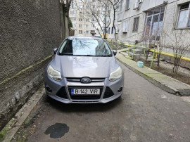 Ford Focus 1.0 ecoboost