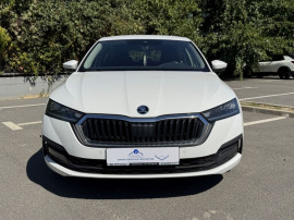Skoda Octavia AMBITION 2.0 TDI 2020
